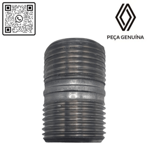 RN 331U00 1521331U00 ROSCA DE FIXACAO DO FILTRO DE OLEO MOT H4M 1.6 16V - 1 RN 331U00 1521331U00 ROSCA DE FIXACAO DO FILTRO DE OLEO MOT H4M 1.6 16V - 1